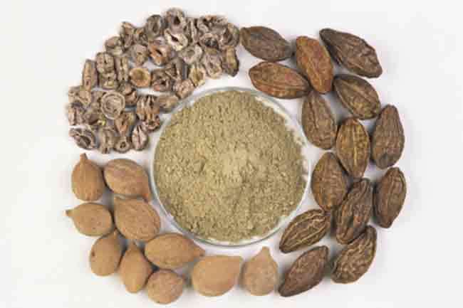 हल्के लैक्सटिव लें